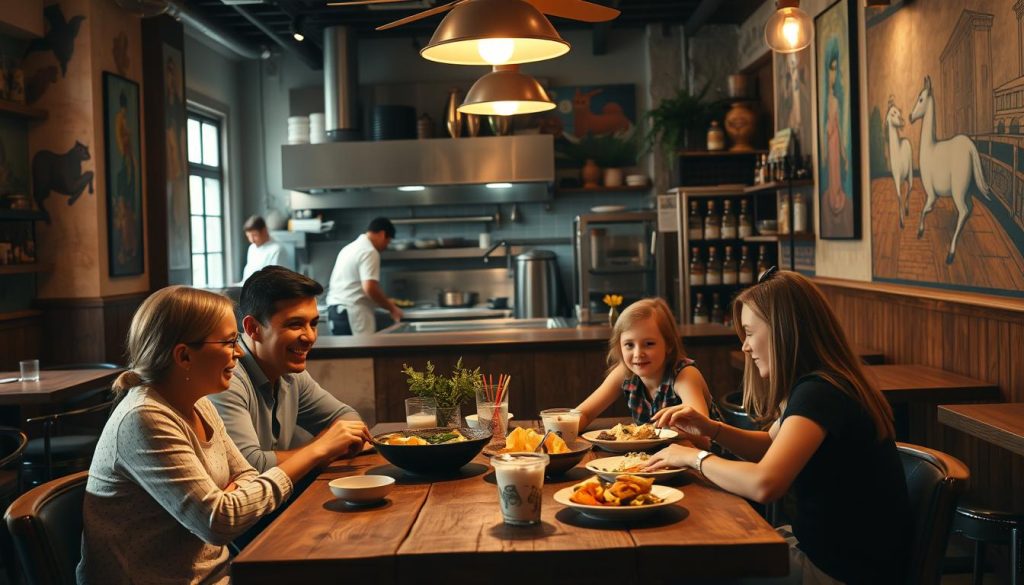 family-friendly dining in Buenos Aires family-friendly dining in Buenos Aires