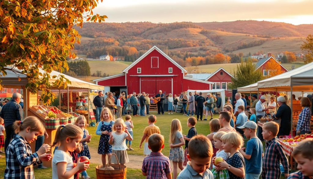 family-friendly harvest festivals family-friendly harvest festivals