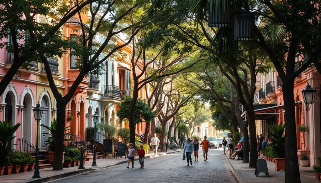 family-friendly neighborhoods in Buenos Aires family-friendly neighborhoods in Buenos Aires