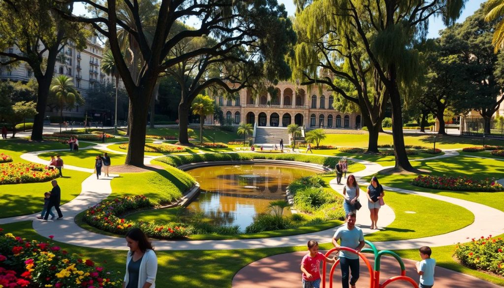 family-friendly places Buenos Aires family-friendly places Buenos Aires