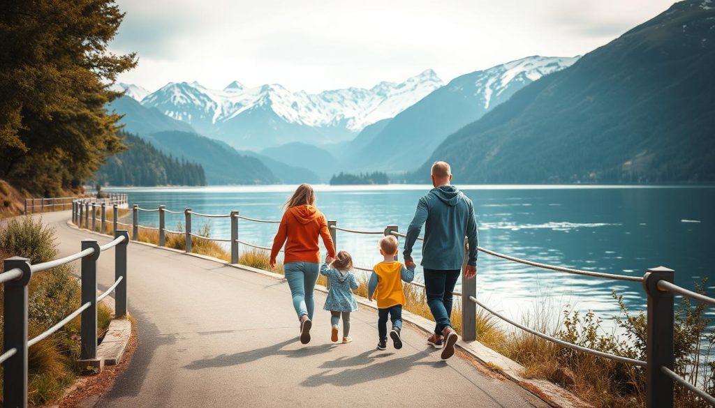 family safety in Bariloche family safety in Bariloche