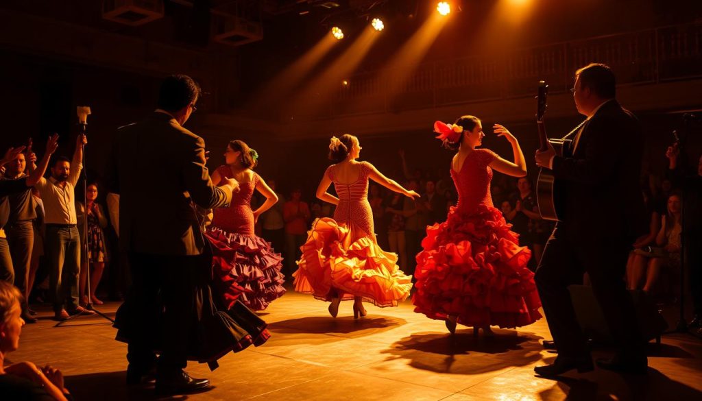 flamenco performances Córdoba Spain flamenco performances Córdoba Spain