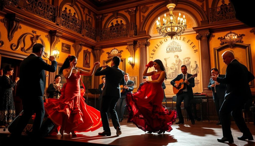 flamenco performances Córdoba Spain flamenco performances Córdoba Spain