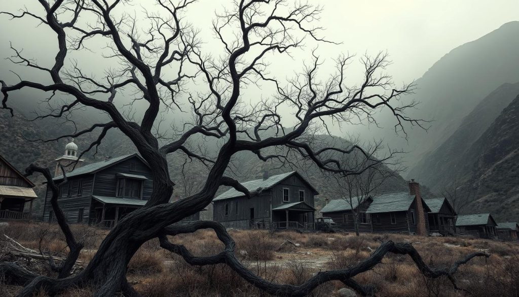ghost towns ghost towns
