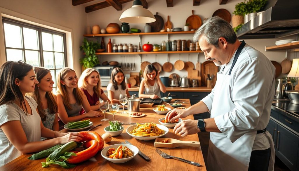 gourmet cooking classes Argentina gourmet cooking classes Argentina