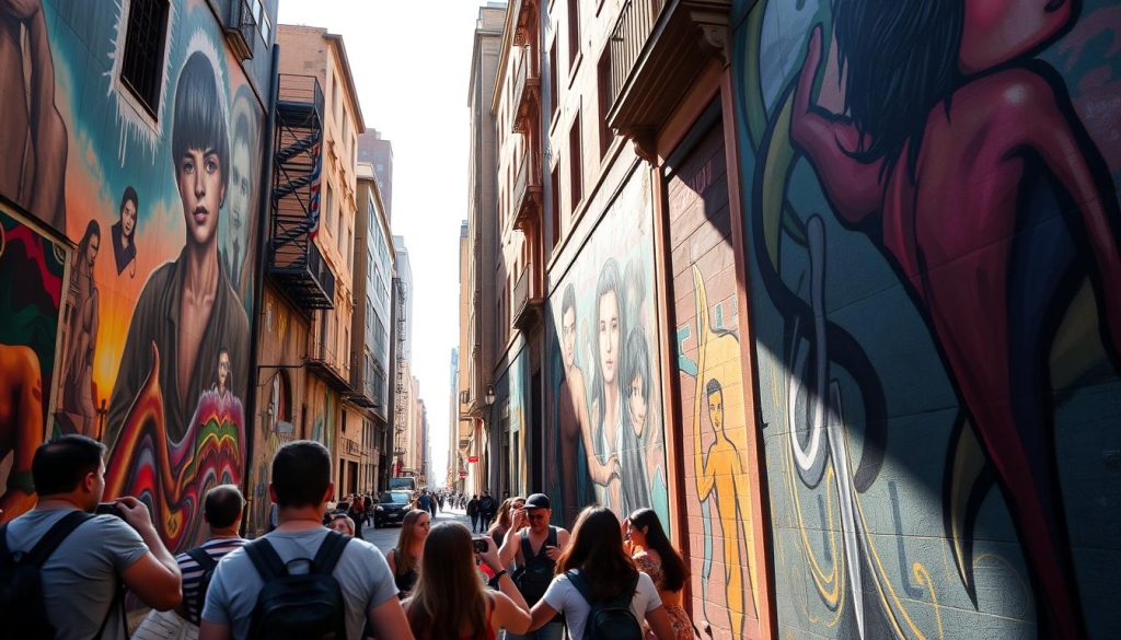 graffiti tours Buenos Aires graffiti tours Buenos Aires