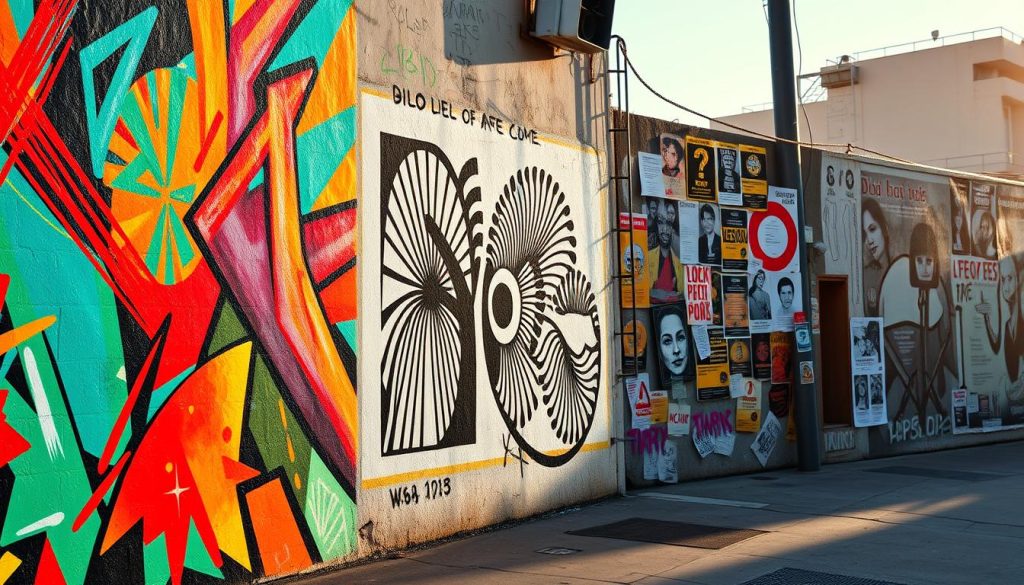 graffiti tours Buenos Aires graffiti tours Buenos Aires
