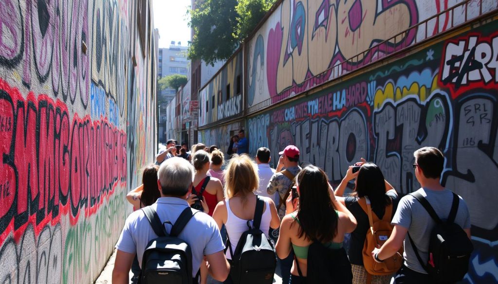graffiti tours Buenos Aires graffiti tours Buenos Aires