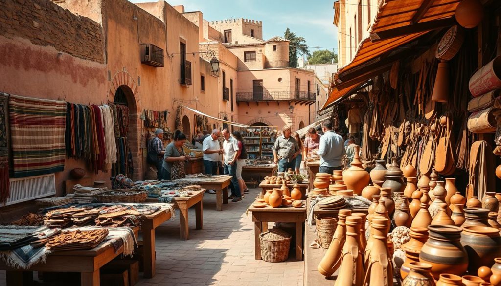 handcrafted goods Córdoba handcrafted goods Córdoba