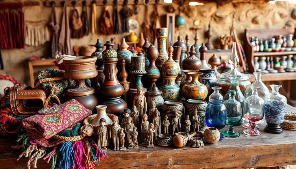 handcrafted souvenirs from Córdoba handcrafted souvenirs from Córdoba