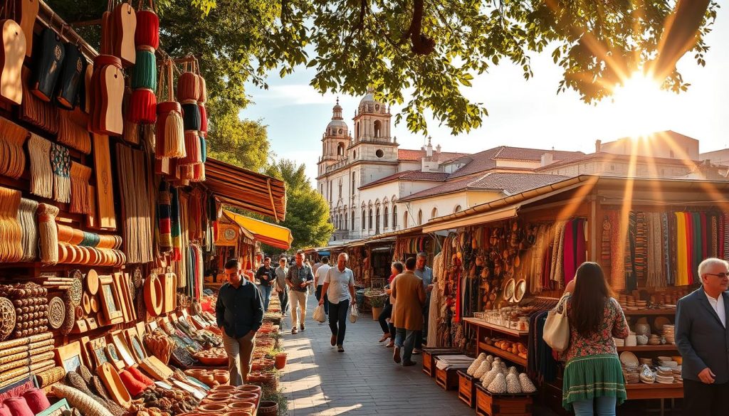 handicraft shopping Córdoba handicraft shopping Córdoba