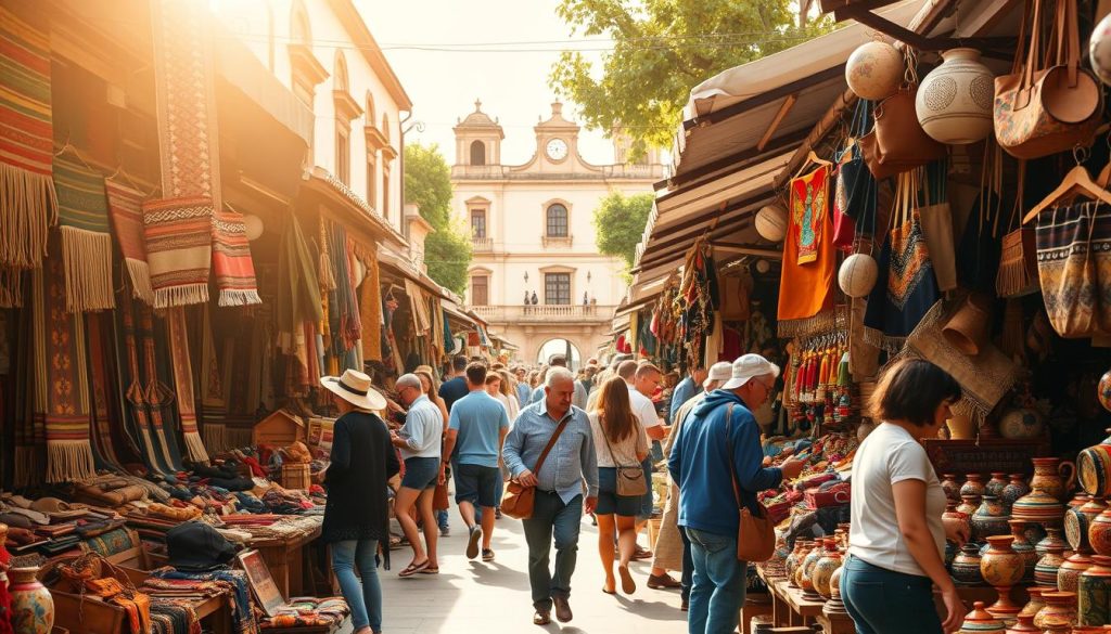 handicraft shopping Córdoba handicraft shopping Córdoba