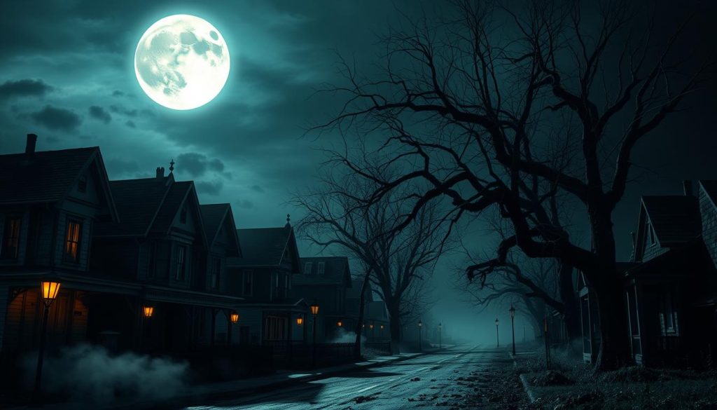 haunted houses haunted houses