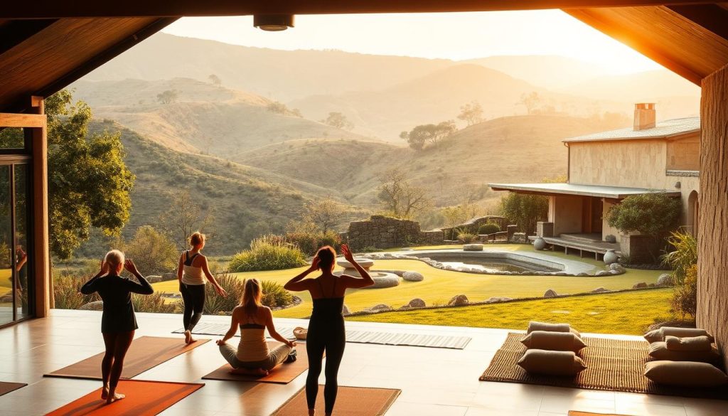 healing retreats healing retreats