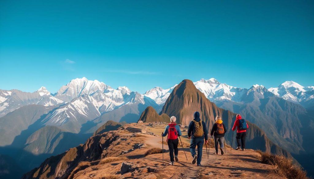 high altitude hiking precautions high altitude hiking precautions