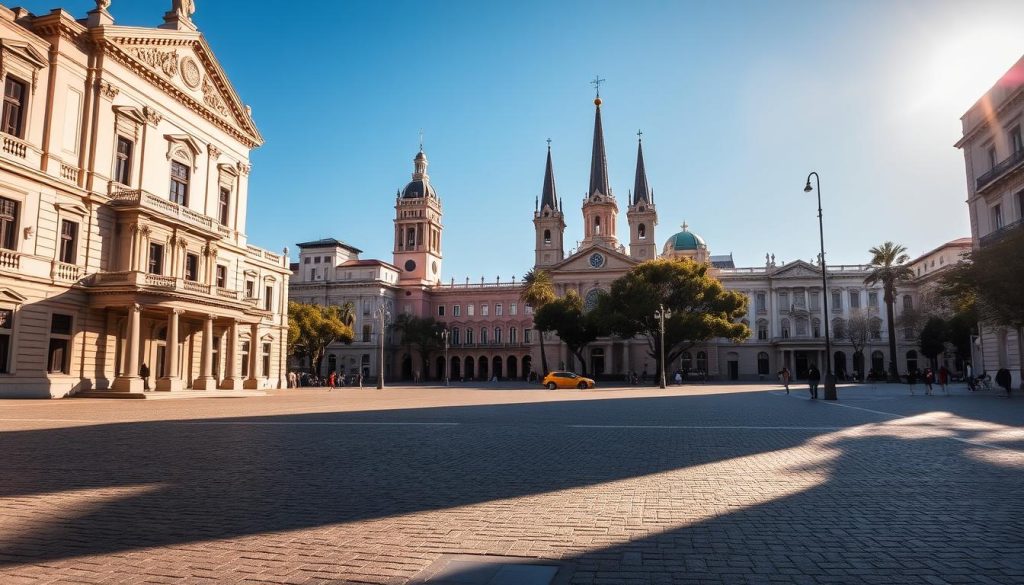 historical sites Buenos Aires historical sites Buenos Aires