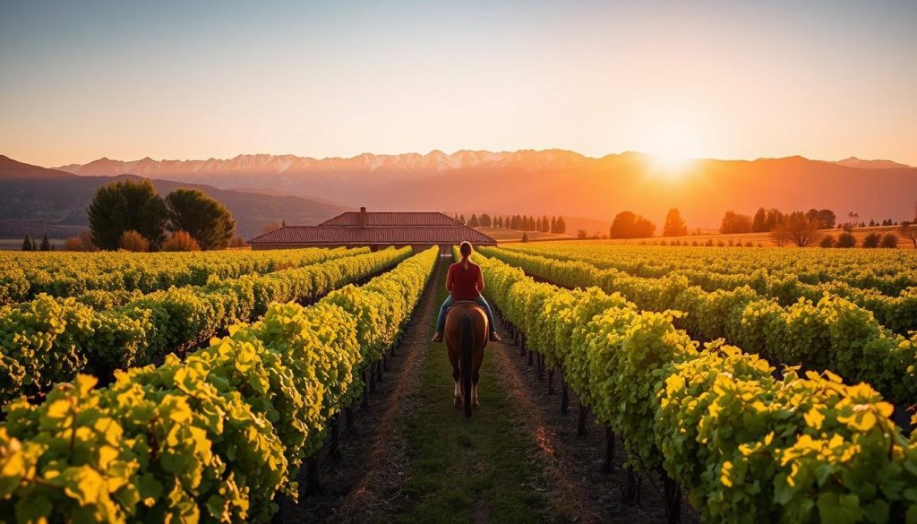 horse riding vineyard tours Mendoza horse riding vineyard tours Mendoza