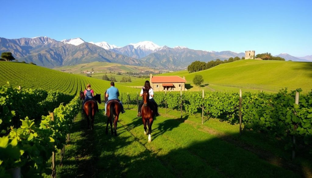 horseback riding experiences in Mendoza horseback riding experiences in Mendoza