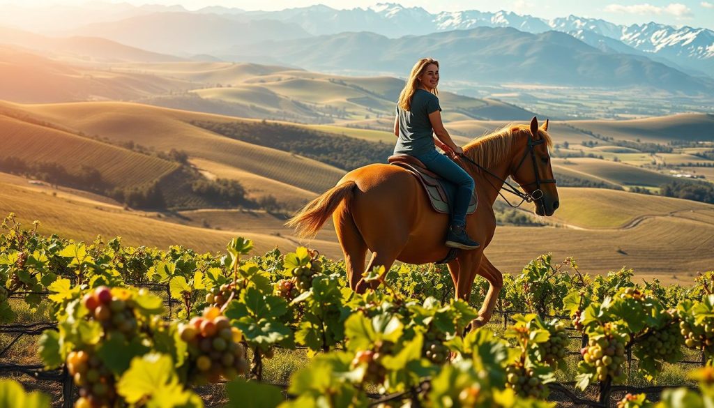 horseback riding experiences in Mendoza horseback riding experiences in Mendoza