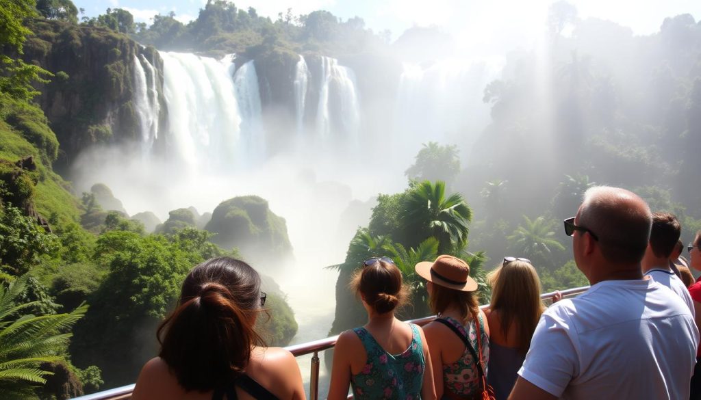 iguazu falls tours iguazu falls tours