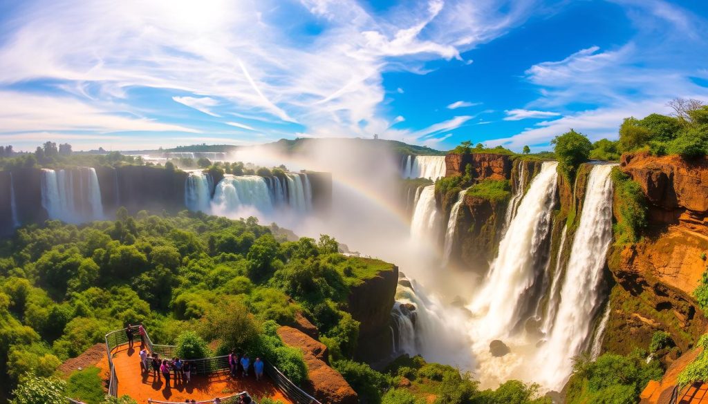 iguazu falls tours iguazu falls tours