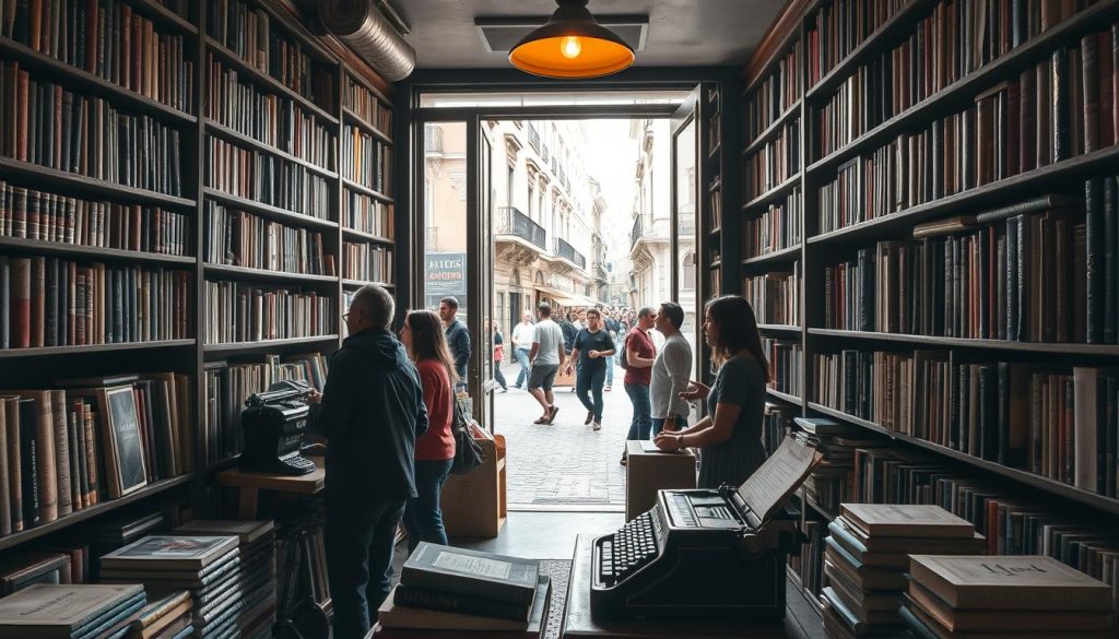 indie bookstores buenos aires indie bookstores buenos aires