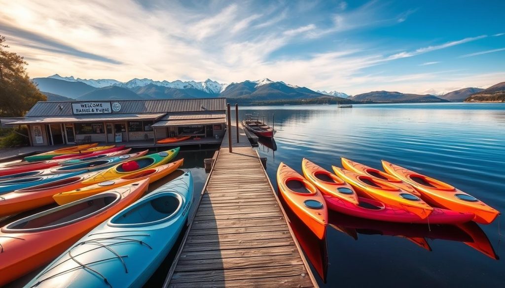 kayak rental Bariloche kayak rental Bariloche