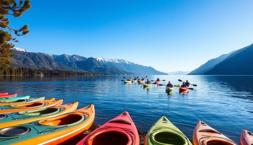 kayak rental Bariloche kayak rental Bariloche