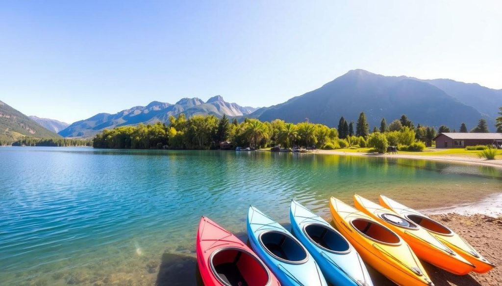 kayak rentals Bariloche kayak rentals Bariloche