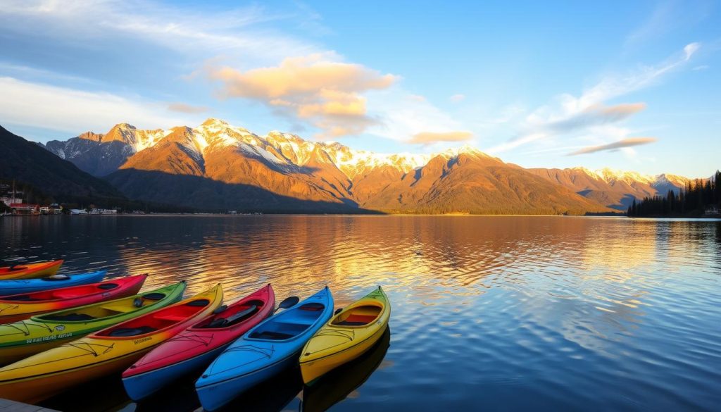 kayak rentals Bariloche kayak rentals Bariloche