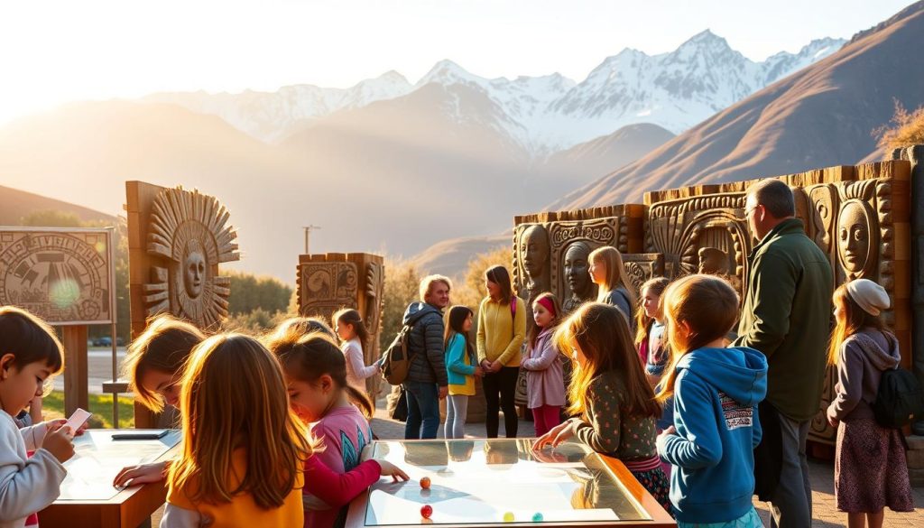 kid-friendly activities in Bariloche kid-friendly activities in Bariloche