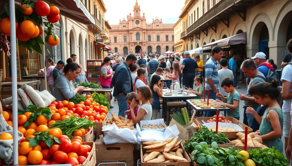 kid-friendly food experiences in Córdoba kid-friendly food experiences in Córdoba