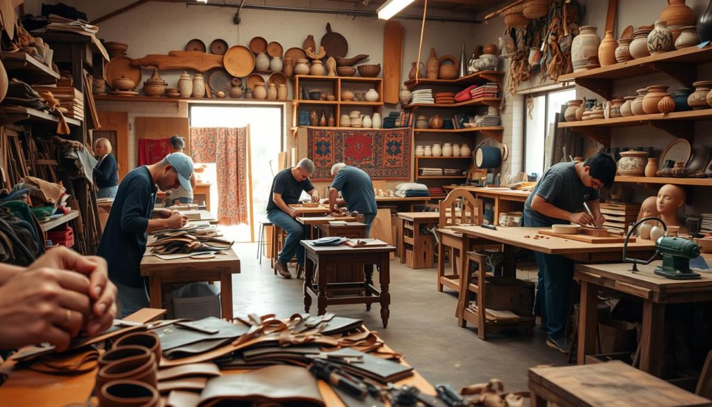 local artisan workshops local artisan workshops