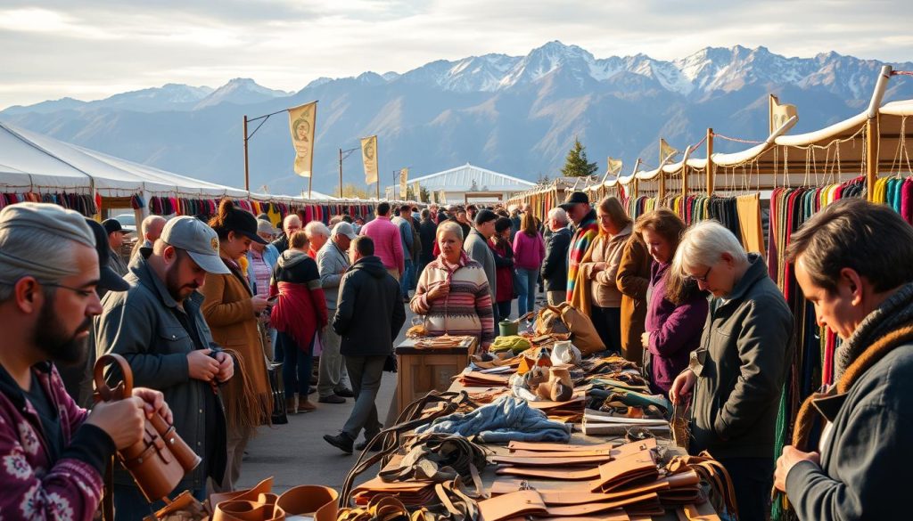 local artisans Bariloche local artisans Bariloche