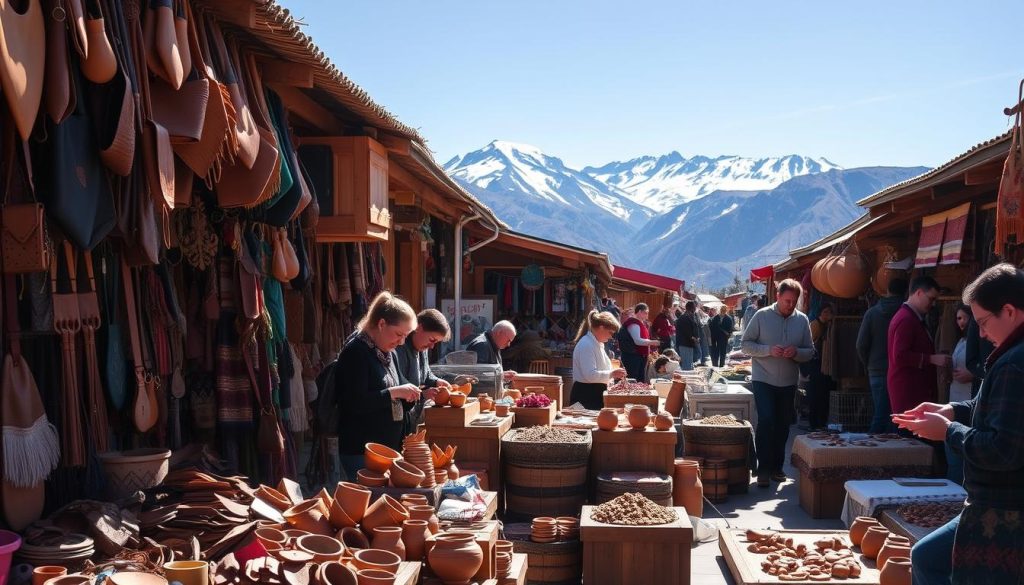local artisans Bariloche local artisans Bariloche
