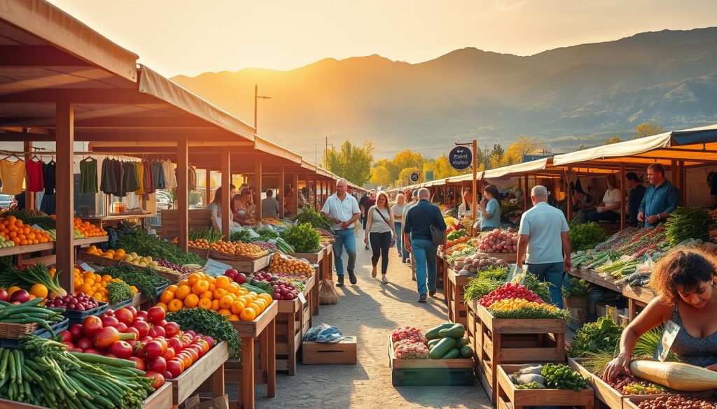 local food markets in Mendoza local food markets in Mendoza