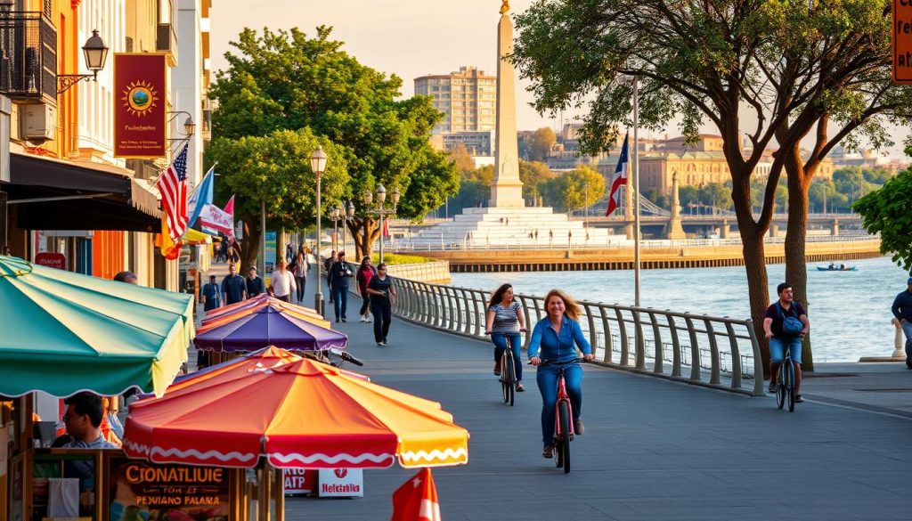 low-cost Rosario sightseeing options low-cost Rosario sightseeing options