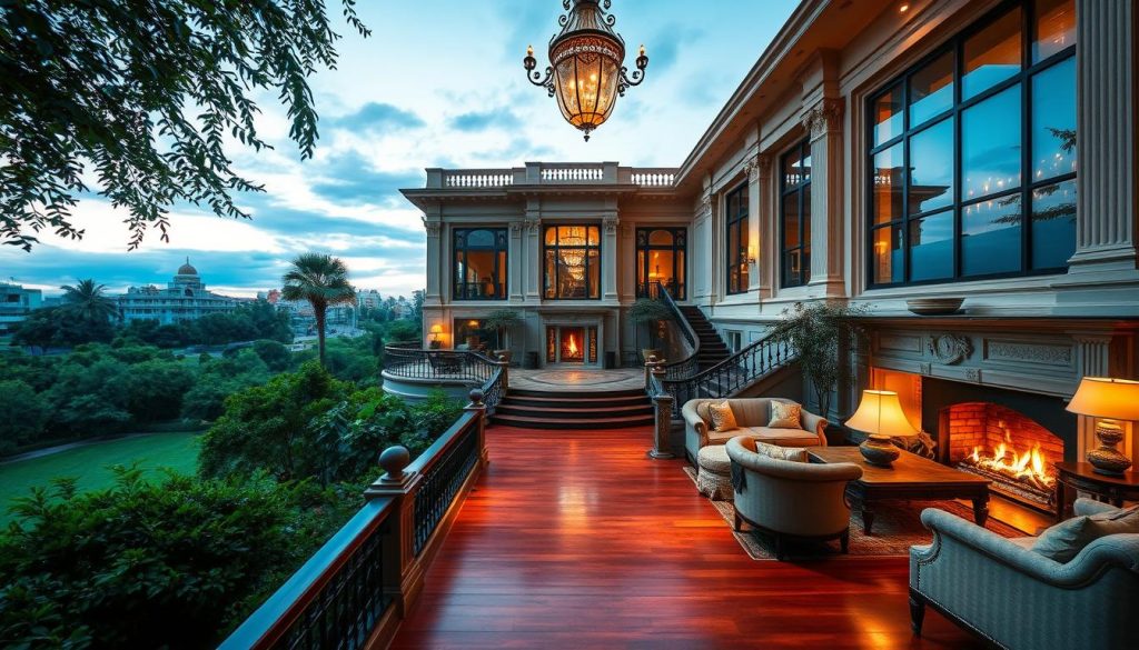 luxury accommodations Rosario luxury accommodations Rosario