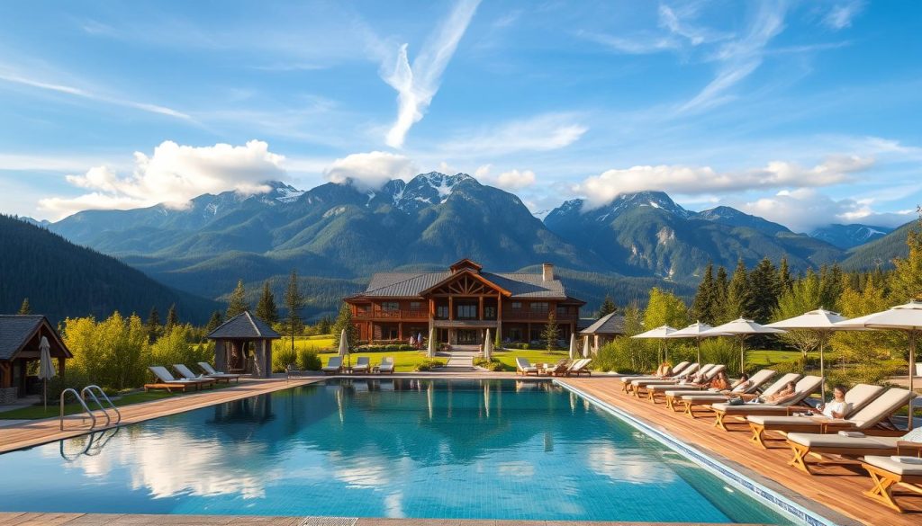 luxury spa retreats luxury spa retreats