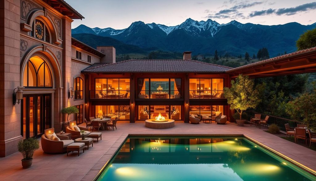 luxury wine country hotels luxury wine country hotels