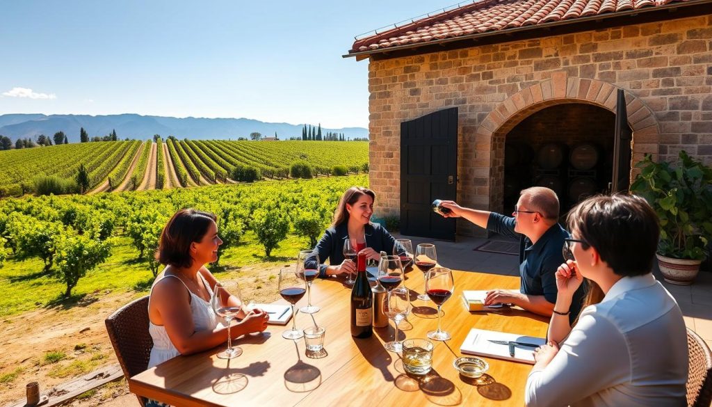 luxury wine experiences Mendoza luxury wine experiences Mendoza
