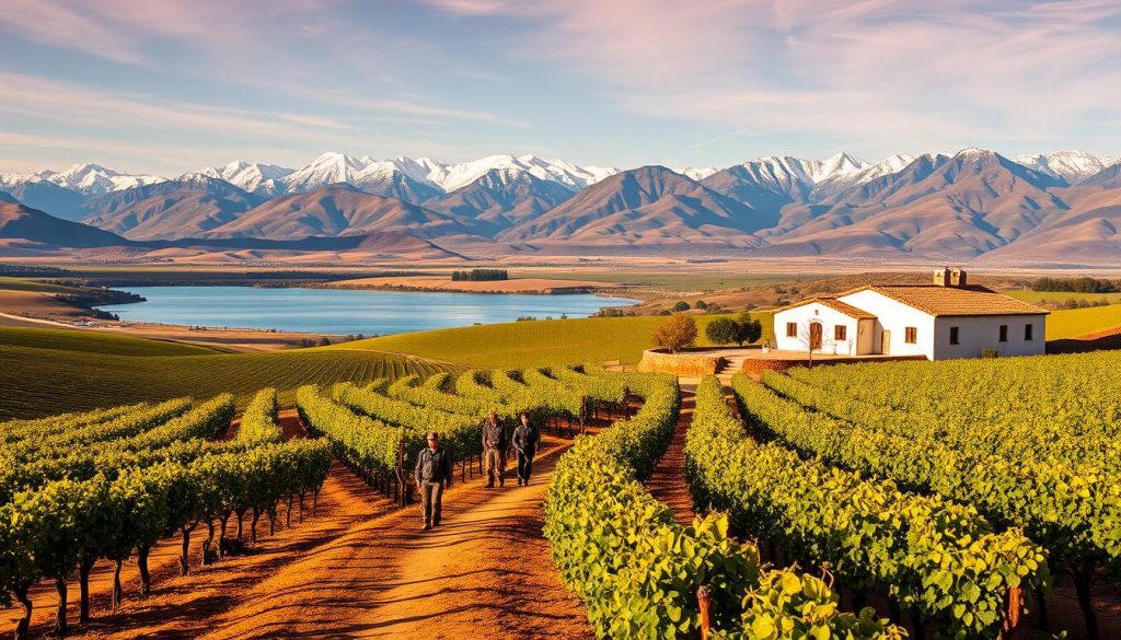 mendoza wine heritage mendoza wine heritage
