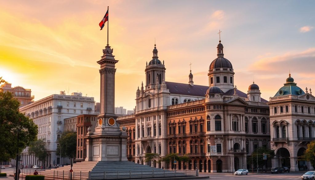 must-see landmarks in Rosario must-see landmarks in Rosario