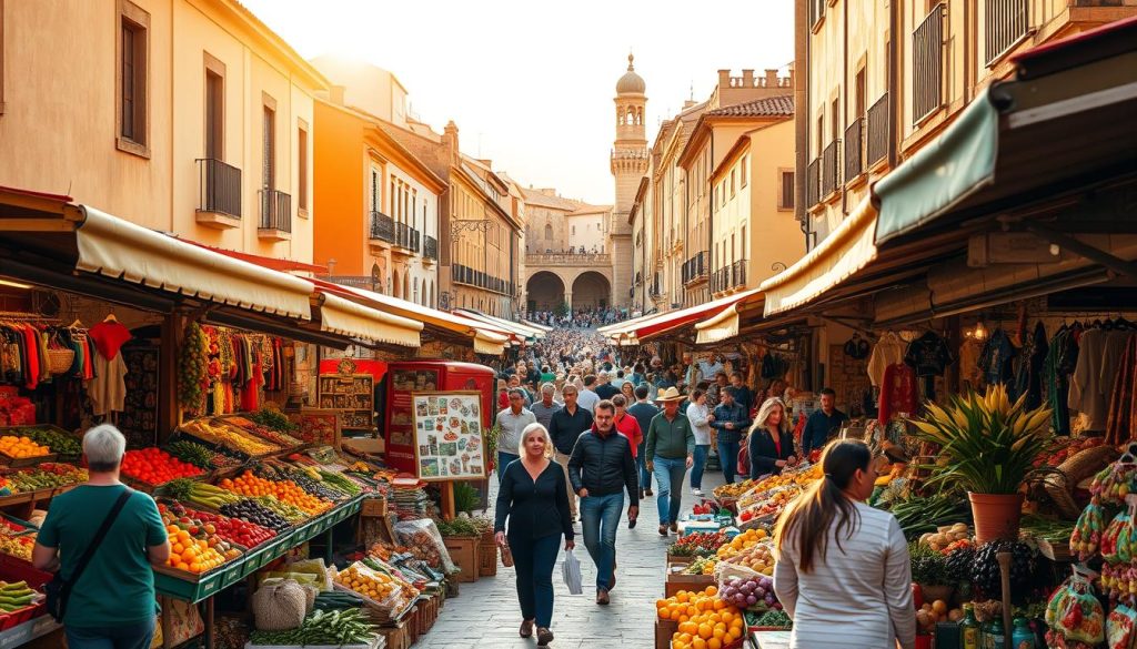 must-visit markets in Córdoba must-visit markets in Córdoba