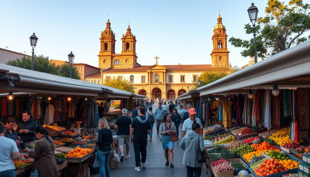 must-visit markets in Córdoba must-visit markets in Córdoba