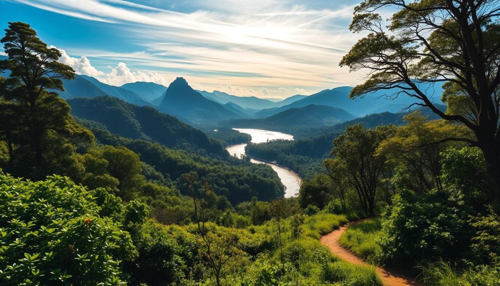 nature tours from BrasÃlia nature tours from BrasÃlia
