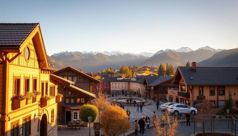off-season travel Bariloche