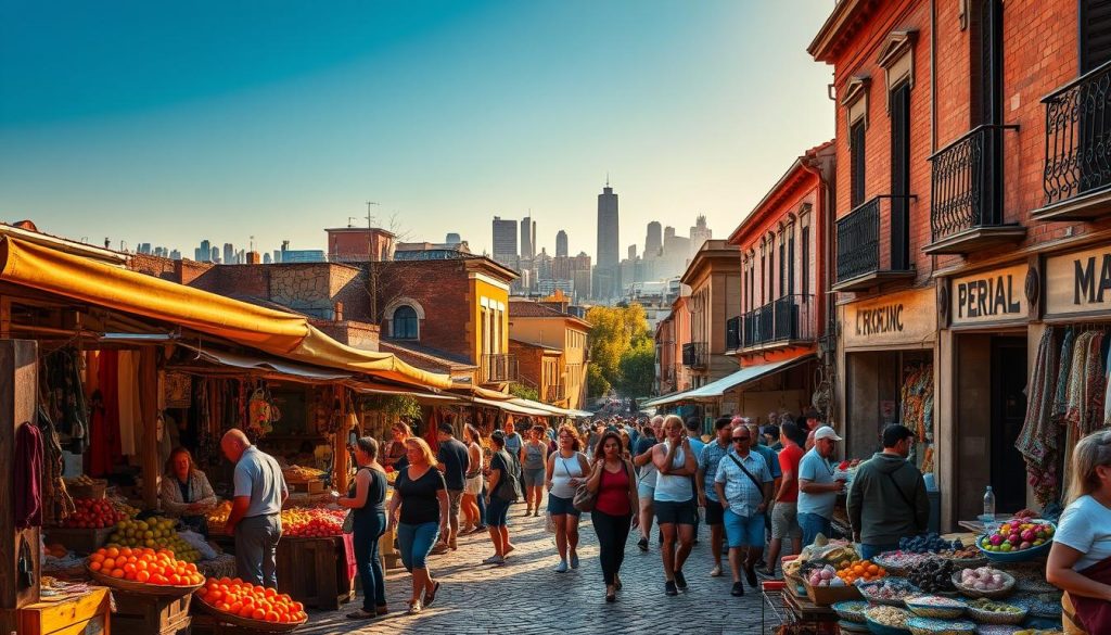 off-the-beaten-path Buenos Aires markets off-the-beaten-path Buenos Aires markets