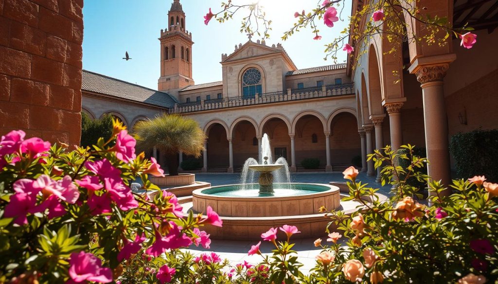 optimal time for Córdoba trip optimal time for Córdoba trip