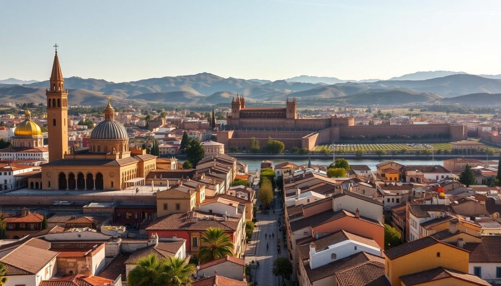 places to visit in Córdoba places to visit in Córdoba